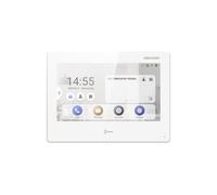 Hikvision DS-KH9310-WTE1 accessorio per sistema intercom Unità di controllo di accesso