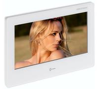 Hikvision Postazione Intercom Android 7" PoE Wifi DS-KH9310-WTE1(B)
