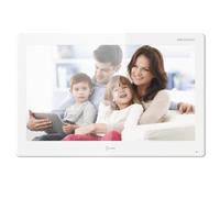 Hikvision DS-KH9510-WTE1(B) accessorio per sistema intercom Stazione principale