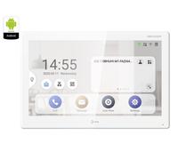 Hikvision 10.1" Android TFT LCD Touchscreen IP-Monitor DS-KH9510-WTE1