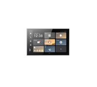 Hikvision DS-KH9570-WTE1/S Monitor interno 10" IPS Full HD per videocitofoni