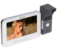 Hikvision DS-KIS203T Kit Analogico per Villa
