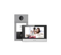 Hikvision DS-KIS604-S(B), Professionale Objektsicherheit