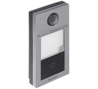 Hikvision DS-KV8113-WME1(B), sicurezza professionale degli oggetti, citofono intercom di ultima generazione