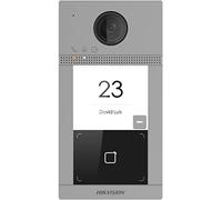 Hikvision DS-KV8113-WME1 (C) Videocitofono monofamiliare wifi 2 MP IP65