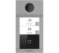 HIKVISION DS-KV8213-WME1(C)/Superficie IP BRAM STATION