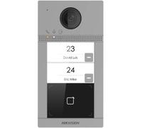 Hikvision DS-KV8213-WME1 (C) Videocitofono bifamiliare wifi 2 MP IP65