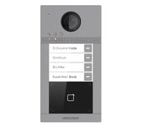 HIKVISION DS-KV8413-WME1/SURFACE VIDEOCITOFONO QUADRIFAMILIARE