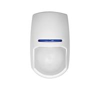 HIKVISION DS-PD2-D10P-W(868M)(O-STD) - SENSORE RILEVAMENTO WIRELESS 10M