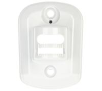 Hikvision - Rilevatore di movimento per interni a parete e soffitto Axiom Pro - DS-PDB-IN-Wallbracket Bianco