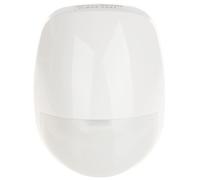 Hikvision DS-PDC15-EG2 rilevatore di movimento PIR wireless bianco