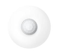 Hikvision DS-PDCL12-EG2-WE Rilevatore a soffitto PIR wireless per AX PRO 360°