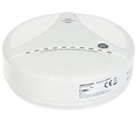 Hikvision DS-PDCO-E-WE rivelatore di gas Monossido di carbonio (CO) 10 anni di autonomia