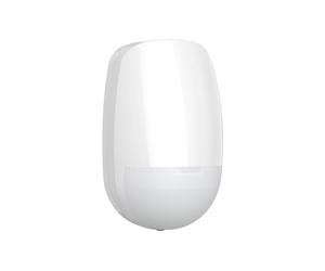 Hikvision DS-PDD12-EG2 Rilevatore di movimento Dual PIR + MW con comunicazione bidirezionale per installazione interna