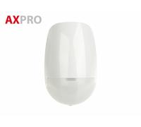 Hikvision DS-PDD12P-EG2-WE Rilevatore doppia tecnologia wireless portata 12 mt