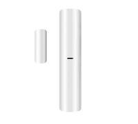 Hikvision DS-PDMC-EG2-WE Contatto magnetico wireless 2 uscite ausiliari