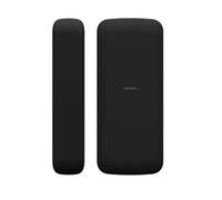 Hikvision DS-PDMCS-EG2-WE/BLACK AX PRO Antifurto Contatto Magnetico Black slim S