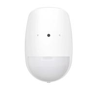 Hikvision DS-PDPG12P-EG2-WE Rilevatore di rottura vetri PIR wireless