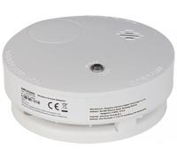 Hikvision DS-PDSMK-E-WE rivelatore di fumo fotoelettrico wireless