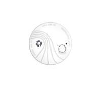 Hikvision AX Pro DS-PDSMK-S-WE. Rivelatore di fumo wireless