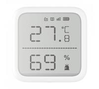 Hikvision DS-PDTPH-E-WE AX PRO Rilevatore di temperatura wireless