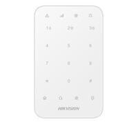 TASTIERA LED WIRELESS 868MHZ INTERNA TASTI A SFIORAMENTO HIKVISION AX PRO