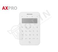 Hikvision DS-PK1-LT-WE Tastierino wireless con display Lcd e lettore tag
