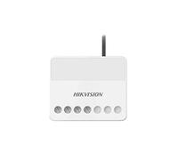 Hikvision AX PRO Wall Switch Relay di potenza 868MHz DS-PM1-O1H-WE