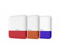 Hikvision AX PRO Sirena da Esterno Wireless DS-PS1-E-WE