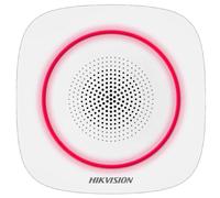 Hikvision DS-PS1-I-WE (B) Sirena interna Radio
