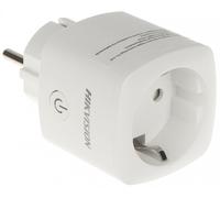 Hikvision DS-PSP1-WE smart plug 868MHz AES-128 LED