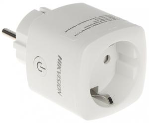 Hikvision DS-PSP1-WE smart plug 868MHz AES-128 LED