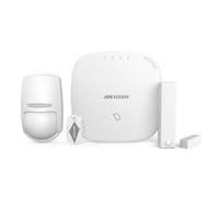 HIKVISION DS-PWA32-NST(868M)(O-STD) - KIT SICUREZZA CENTRALINA + SENSORI