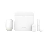 Hikvision DS-PWA64-KIT-WE dispositivo di sicurezza per casa intelligente - Nouvo