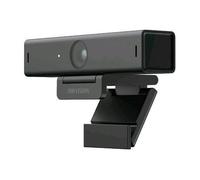 HIKVISION - 2MP CMOS SENSOR? 0.1LUX @ (F1.2 AGC ON) AUTO FOCUS BUILT-IN MIC USB 2.0 1920 1080@30/25FPS ANODIC TREATMENT.NEW DESIGN PACKGE. 3.6MM FIXED - SPEDIZIONE GRATUITA