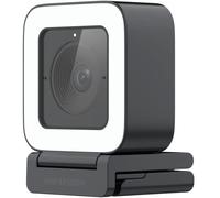 Hikvision webcam 4mp cmos sensor built-in mic ,usb 2.0,2560x1440, autofocus, magnetic bracket, built