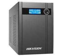 HIKVISION DS-UPS2000 UPS 2000VA 1200W 2 X BATTERIA INTERNA 12V 9AH EU