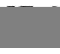 Hikvision DS-UVC-P28 telecamera per videoconferenza Nero 3840 x 2160 Pixel 60 fp