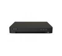 HIKVISION DVR 16 Canali AcuSense 4 Ingressi Audio 4 Ingressi - 300229167