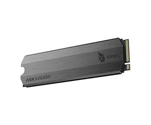 Hikvision Dysk SSD E2000 512GB (3300/)