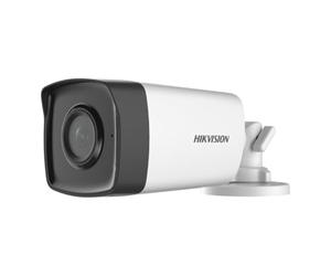 Hikvision Fotocamera Bullet analogica 2 MP IR40 M