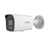 Hikvision Fotocamera di Sicurezza IP Value Bullet 4MP 2.8mm Esterno IP67 - DS-2CD1047G2H-LIUF/SL(2.8mm)