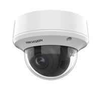 Hikvision Fotocamera di sicurezza IP Value Dome PoC 5MP 2.7~13.5mm Esterno IP67