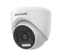 Hikvision Fotocamera di sicurezza IP Value Dome PoE 3.6mm IP67 - DS-2CE76D0T-LMFS(3.6mm)