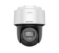 Hikvision Fotocamera di sicurezza IP Value Dome PTZ PoE 4MP 2.8mm Esterno IP66 - DS-2DE2C400MWG-E(2.8mm)