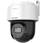 Hikvision Fotocamera di sicurezza IP Value Dome PTZ PoE 4MP 2.8mm Esterno IP66 - DS-2DE2C400MWG-E(2.8mm)