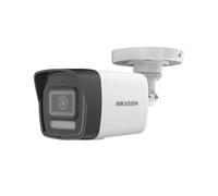 Telecamera di supraveghere Hikvision Mini Bullet DS-2CE16K0T-LFS(2,8 mm) 5 MP Smart Hybrid Light Audio Senzor: 3K CMOS Rezolutie 5
