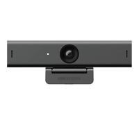 Hikvision Webcam 2K Cmos Sensor, Auto Focus, Built-In Mic, USB 2.0, 2560x1440, Fixed Lens DS-UC4