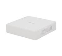 Hikvision Gravador DVR AcuSense 8 Canali Full HD Bianco - iDS-7108HQHI-M1/S
