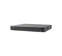 Hikvision Gravador DVR Pro AcuSense 32 Canali 4CH Nero - iDS-7232HQHI-M2/XT